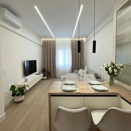 Aurora Apartment , In The Heart Of Athens Exterior photo