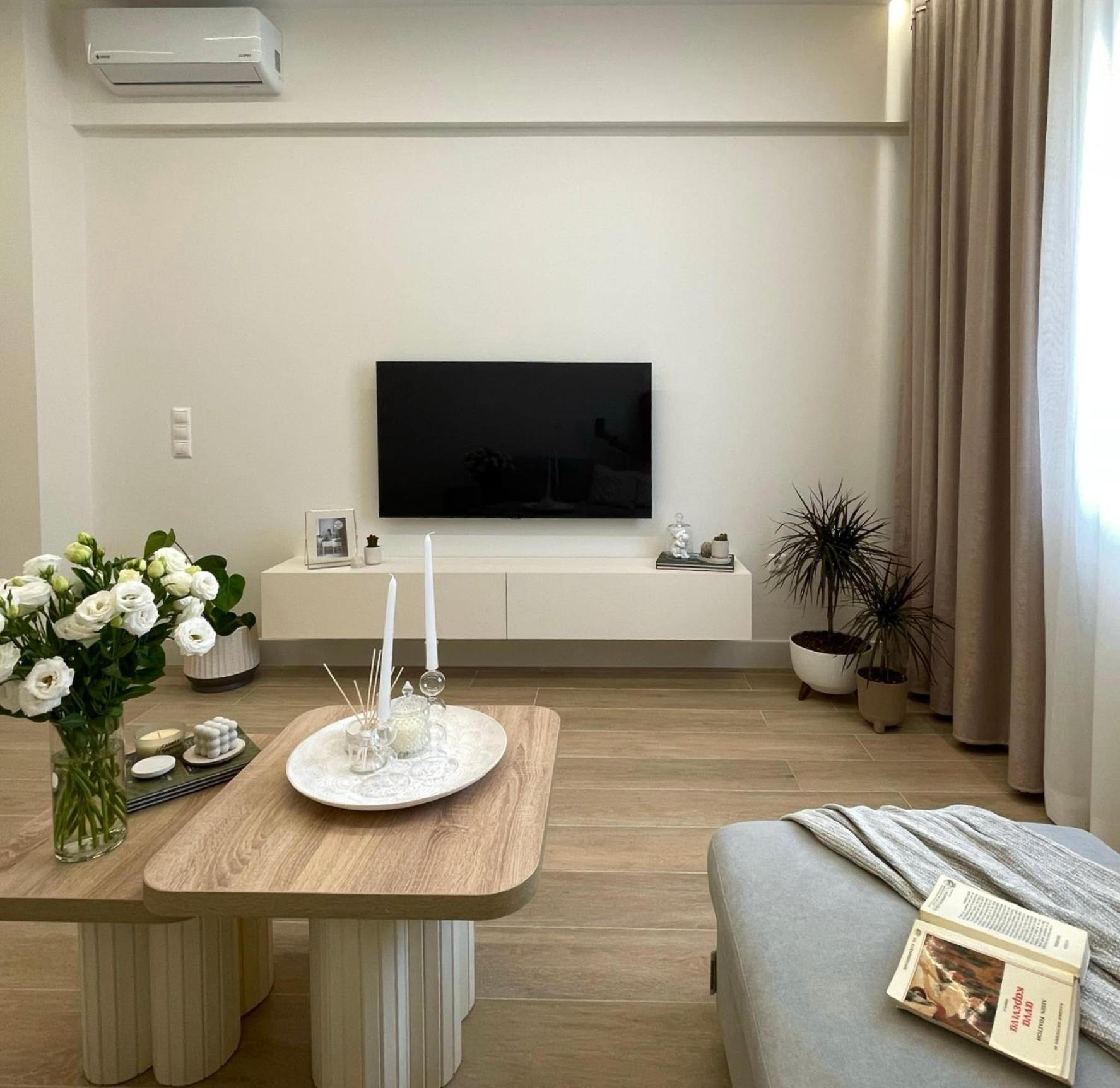Aurora Apartment , In The Heart Of Athens Exterior photo