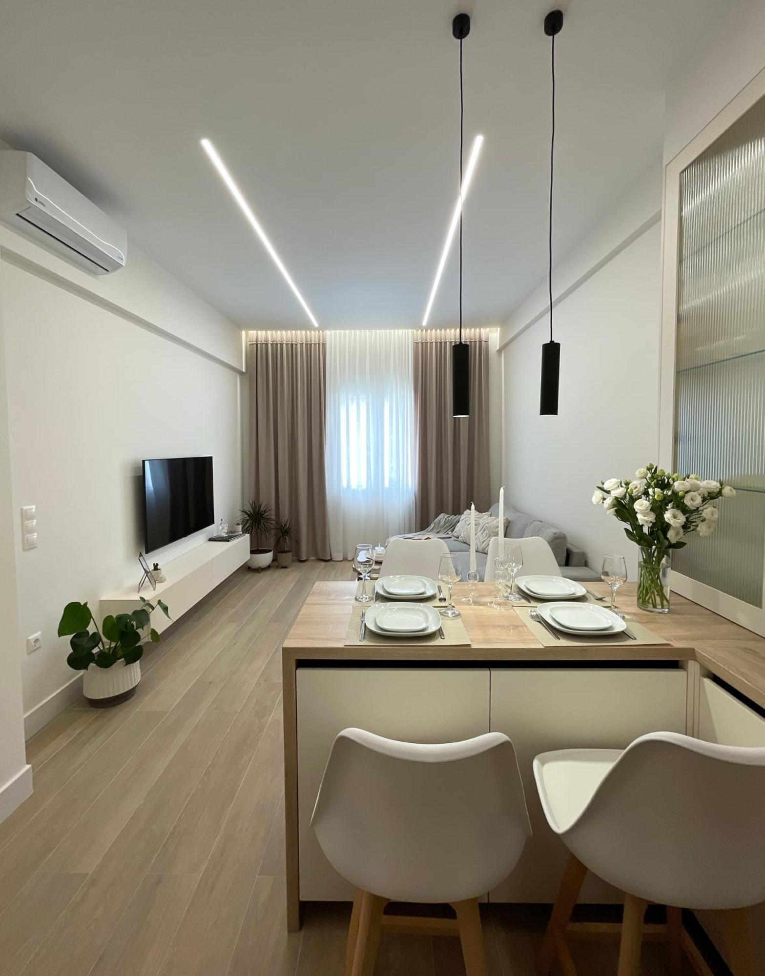 Aurora Apartment , In The Heart Of Athens Exterior photo