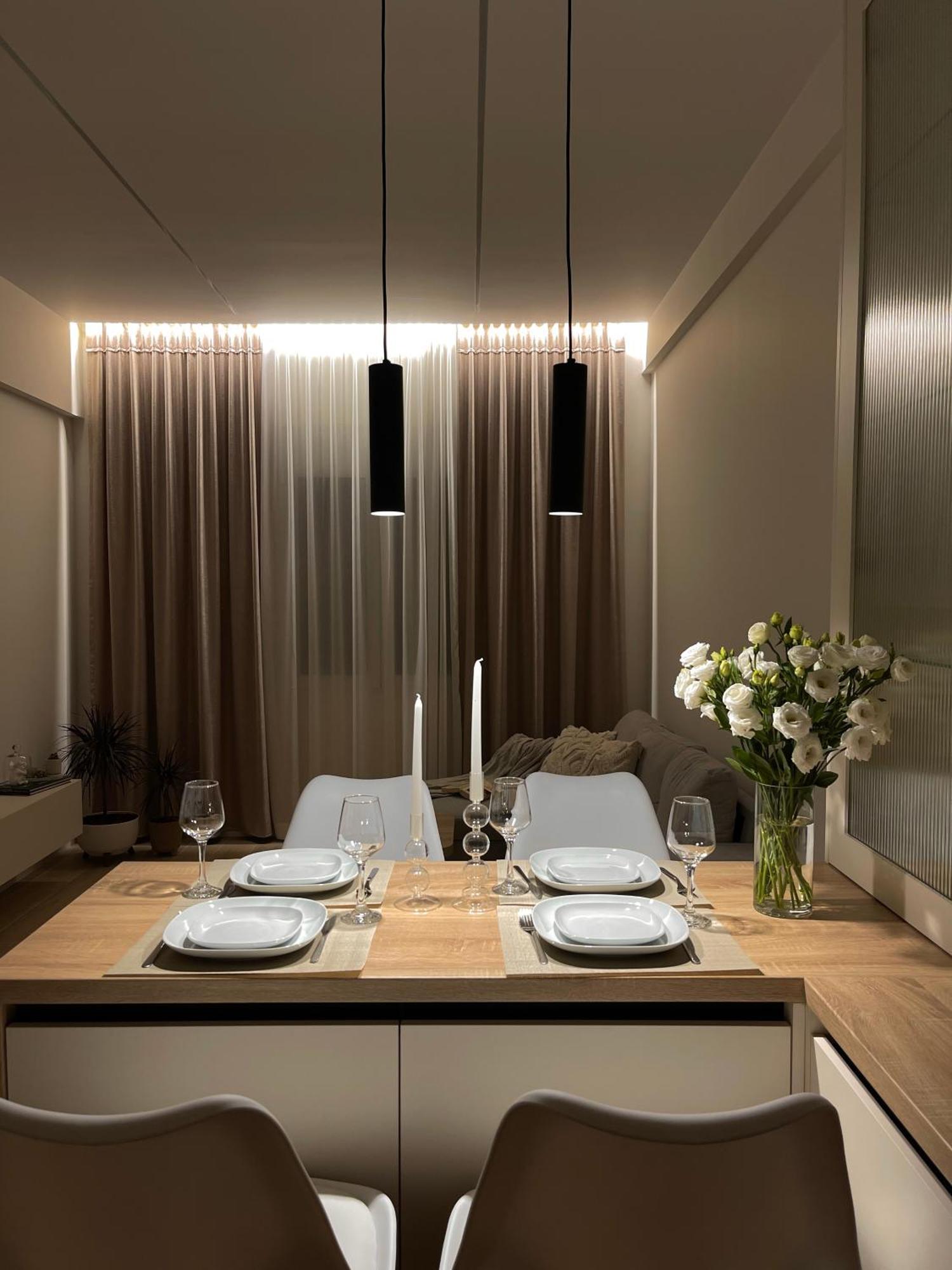 Aurora Apartment , In The Heart Of Athens Exterior photo
