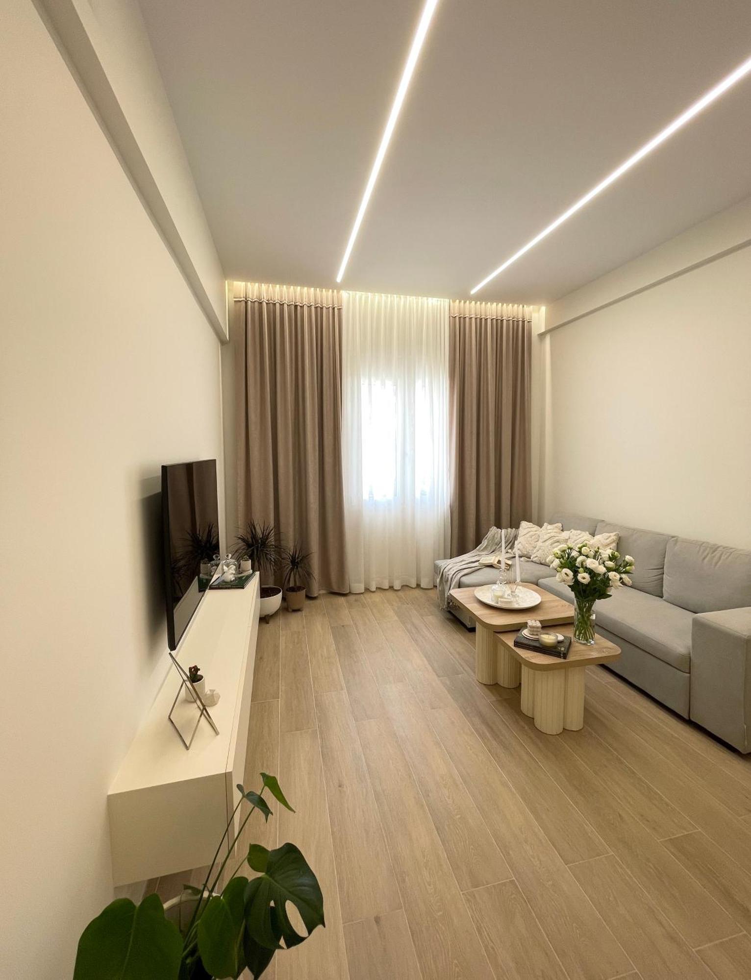 Aurora Apartment , In The Heart Of Athens Exterior photo