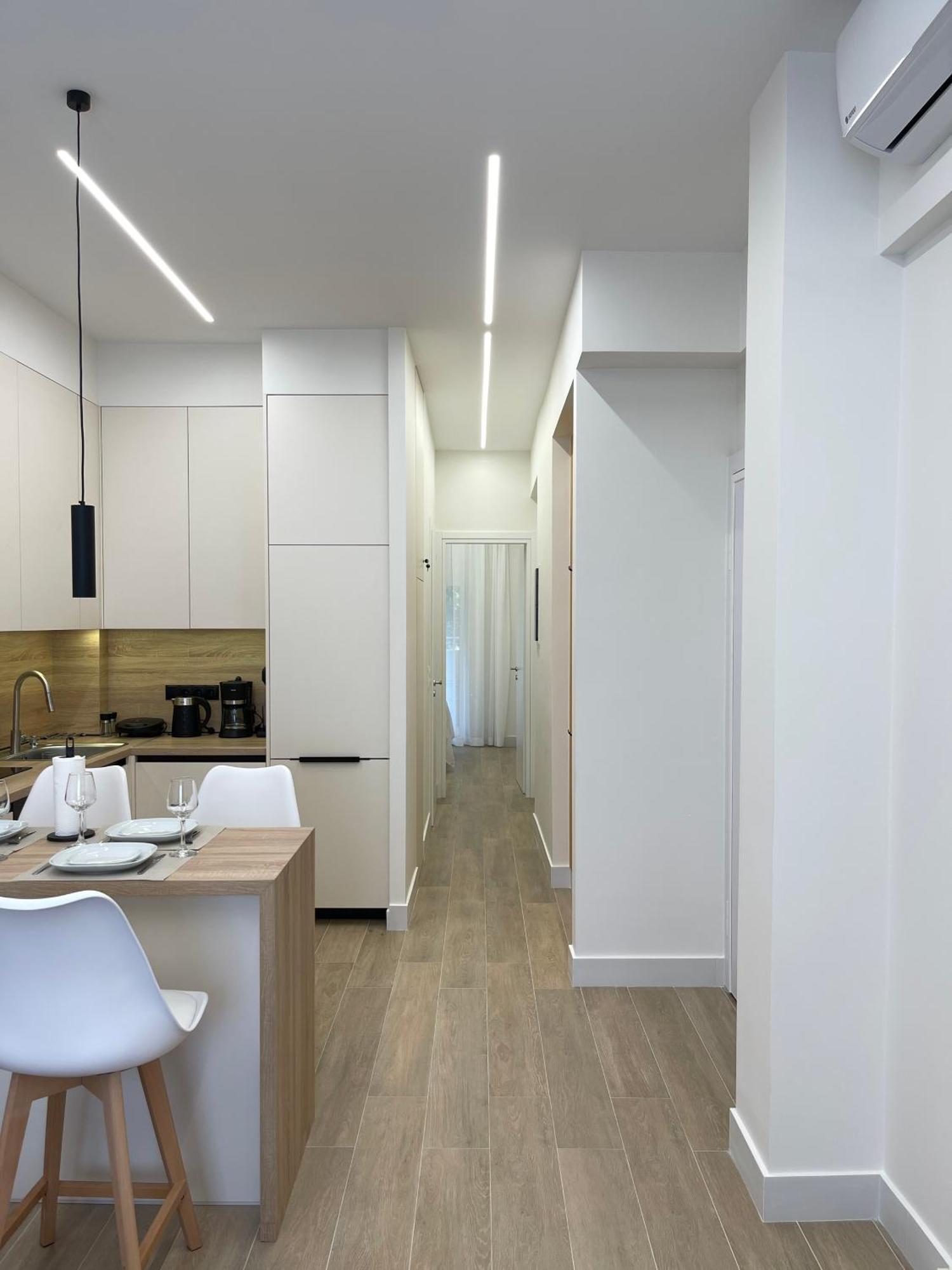 Aurora Apartment , In The Heart Of Athens Exterior photo