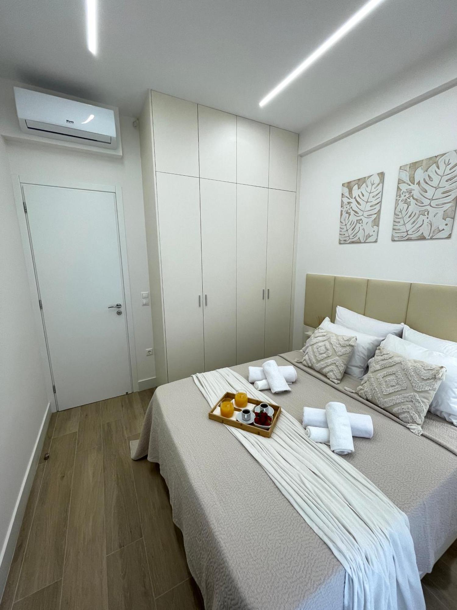 Aurora Apartment , In The Heart Of Athens Exterior photo