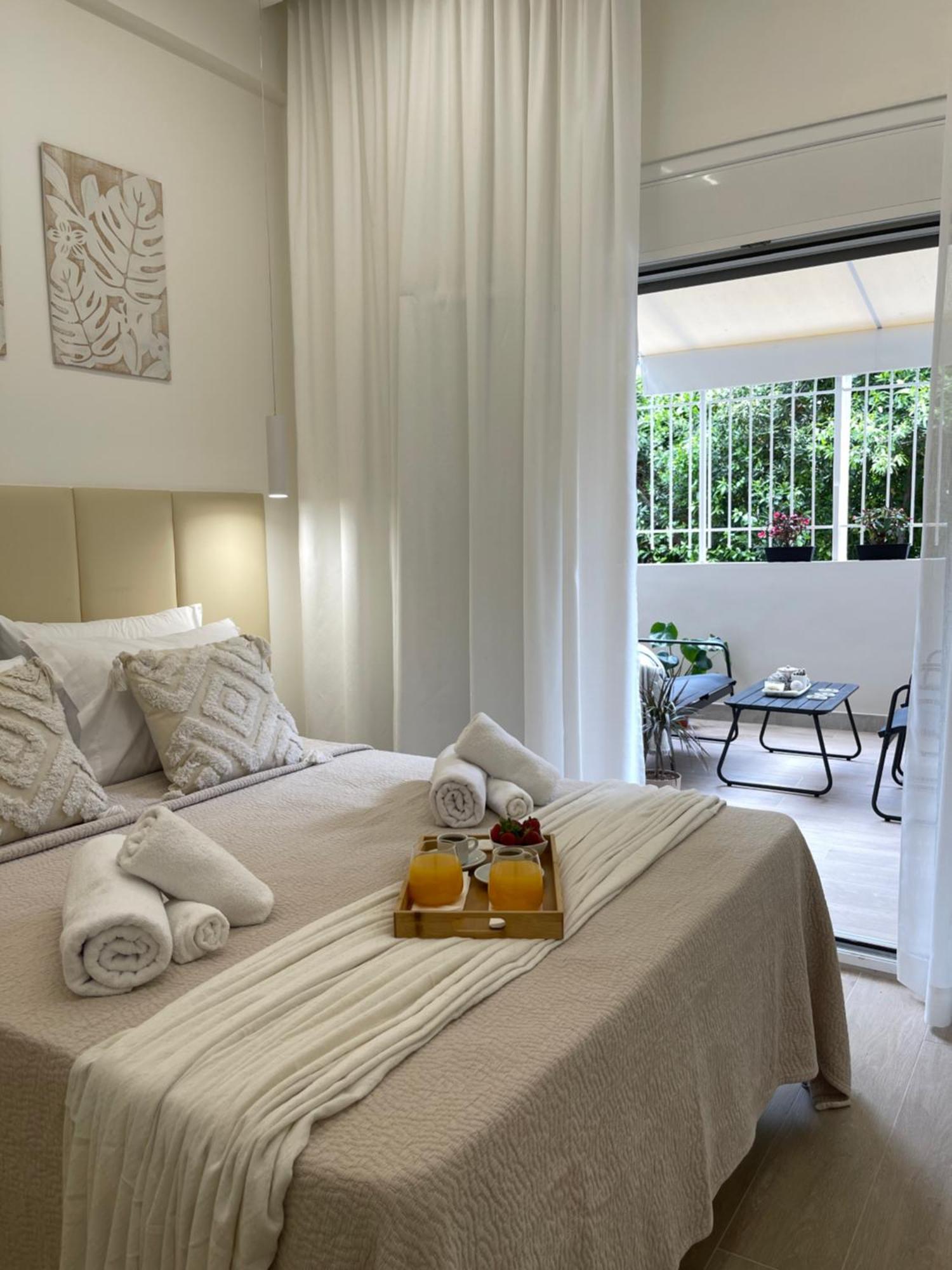 Aurora Apartment , In The Heart Of Athens Exterior photo