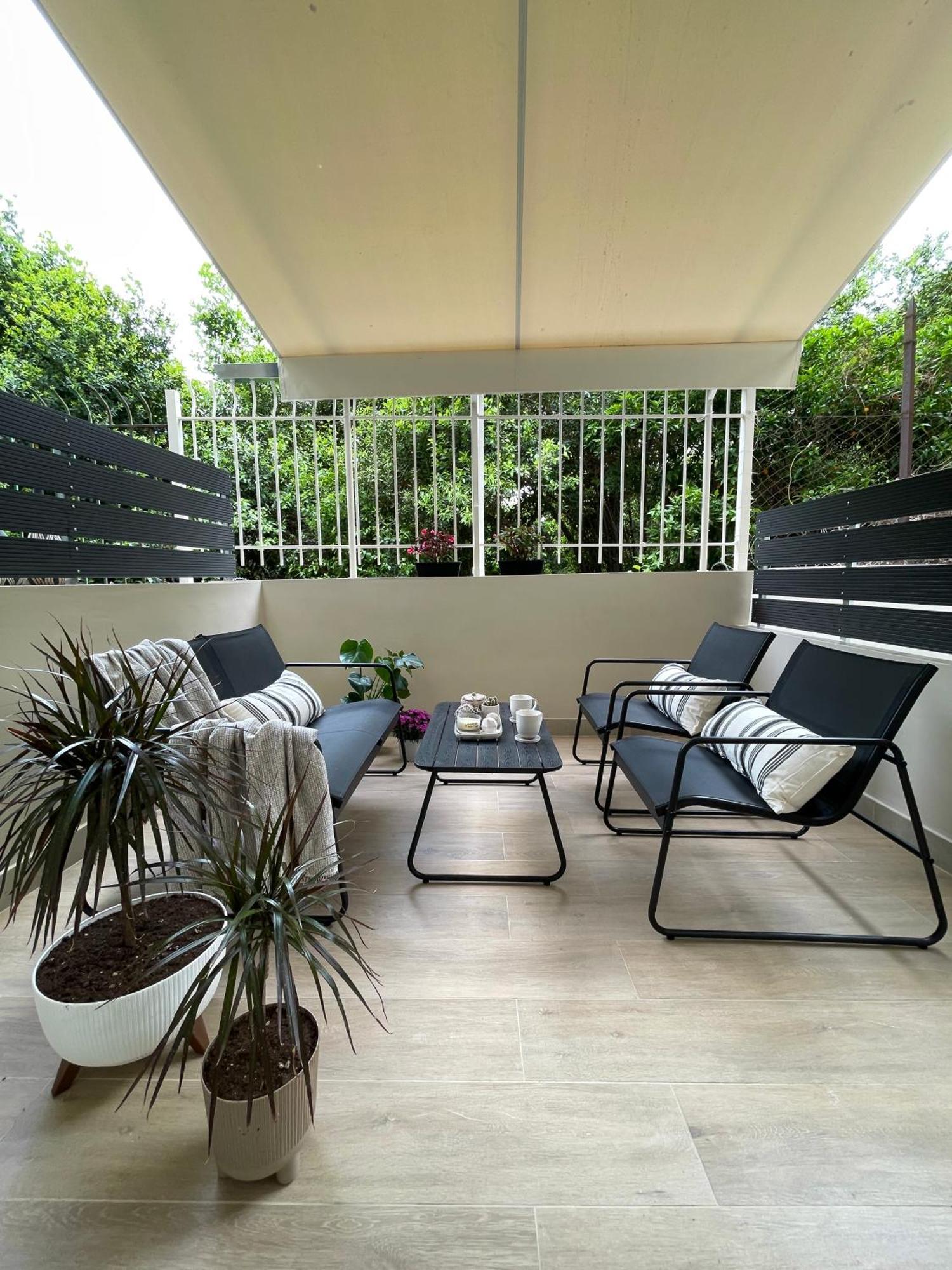 Aurora Apartment , In The Heart Of Athens Exterior photo